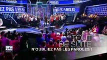 Nagui : le leader de France Télévisions