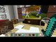 Супер МЕХАНИЧЕСКИЙ Дом в Майнкрафт ПЕ 0.14.0 / 0.15.0 /Minecraft PE