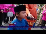 Melestarikan Budaya Betawi Sejak Kecil - NET5