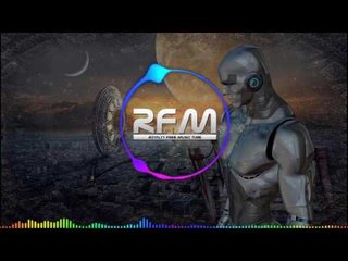 Ed Sheeran - Shape Of You - Alison Wonderland & Naderi Cover Remix|Royalty Free Music - RFM Tube