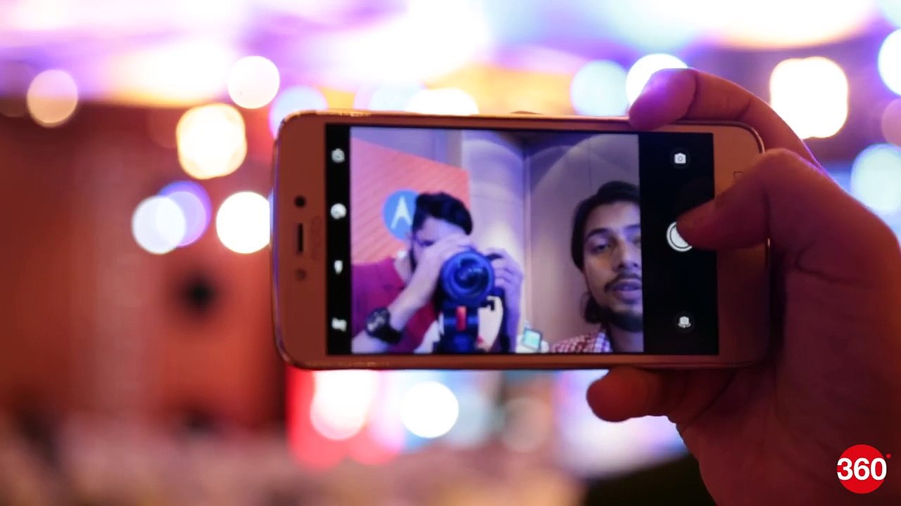 Moto C Plus Review