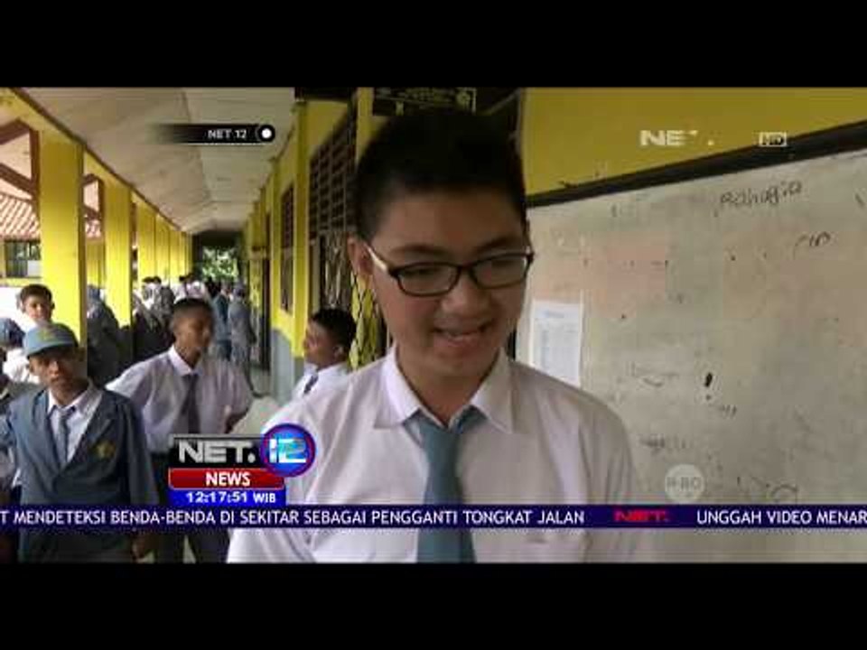 Masih 14 Tahun Tinggi Renard 195 cm - Net 12