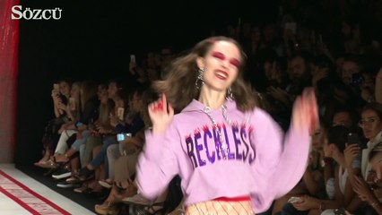 Deniz Berdan'dan İdo sürprizi