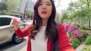 VLOG  워커홀릭? 일만하다 끝난 주말 브이로그ㅣWorking and working and working.. 