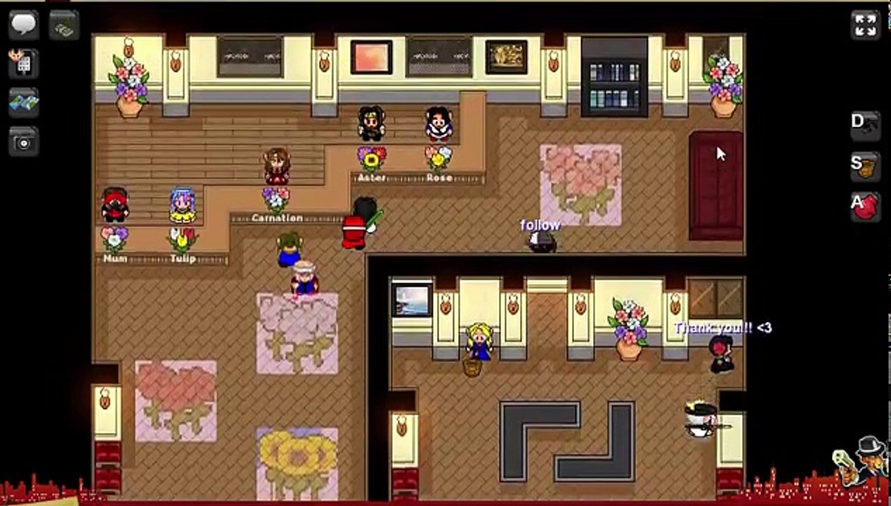 Graal Era FREE EC Achievement 2016-2017