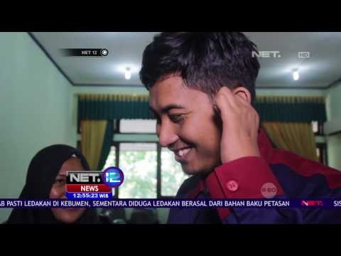 Inovasi JETNET Jaket yang Membantu Penyandang Tuna Netra - Net 12