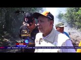 Kebakaran Lahan Gambut di Aceh Mulai Mendekati Pemukman Warga - Net 12