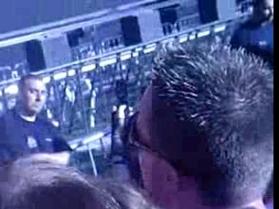 Ich brech aus tokio hotel