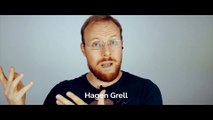 Mission - Deutschland retten - Hagen Grell im Gespräch