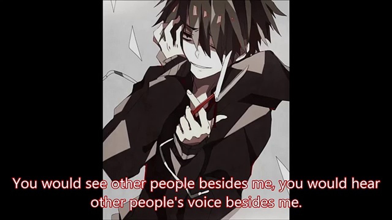 [Japanese Voice Acting Price] Yandere Boy
