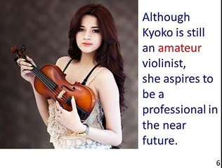 What's The Difference Between An AMATEUR And A NOVICE?