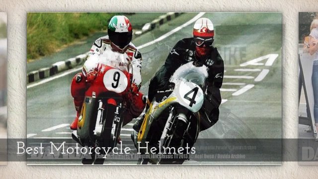 Davida Helmets , Motorcycle Helmets UK , Best Open Face Helmet