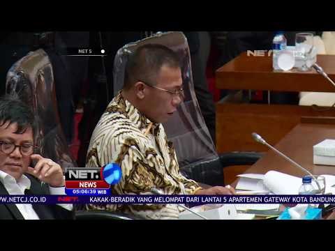 Gerindra Mundur dari Pansus Hak Angket KPK - NET5