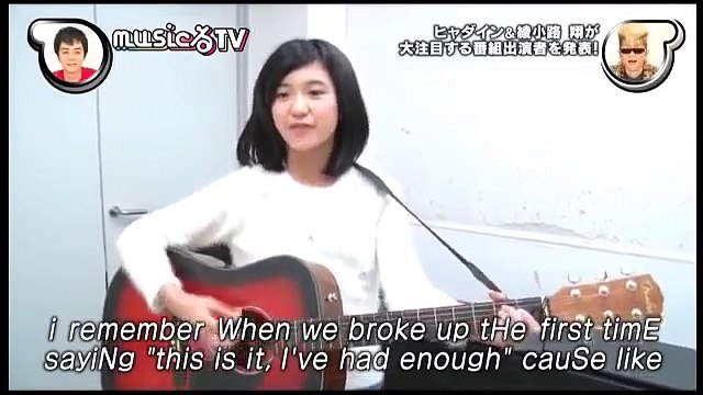 【驚愕】小学生がテイラーを完璧にカバー！！「We Are Never Ever Getting Back Together」Taylor Swift 大山琉杏 12歳