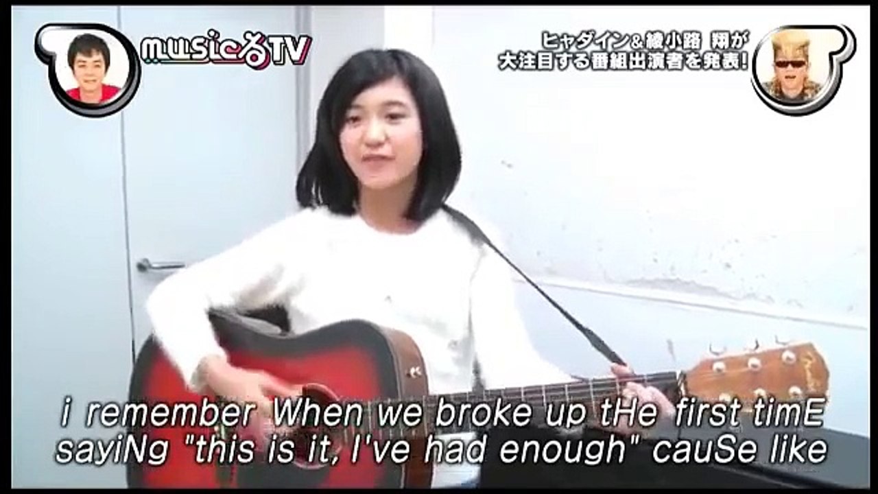 【驚愕】小学生がテイラーを完璧にカバー！！「We Are Never Ever Getting Back Together」Taylor Swift 大山琉杏 12歳