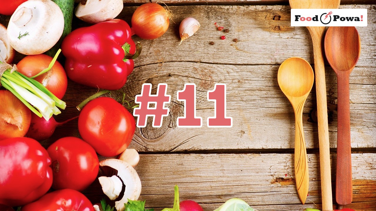 LES MEILLEURES VIDEOS FOOD DE LA SEMAINE #11 - 11/09/2017 - 15/09/2017