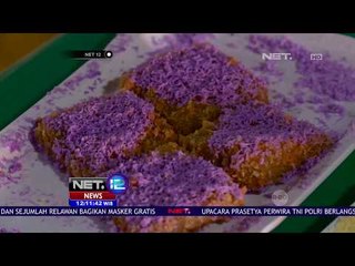 Kreasi Nugget Pisang Varian Rasa - NET12