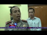 Polisi Panggil Pihak BPJS dan Jasa Pengiriman - NET12