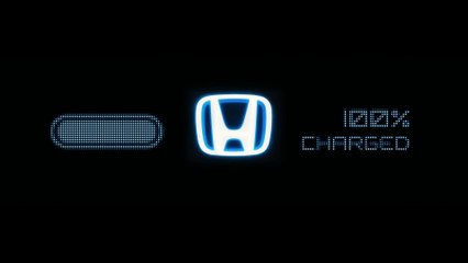 Honda Urban EV, le concept dévoilé au Salon de Francfort
