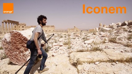 Iconem - Start-Up Stories