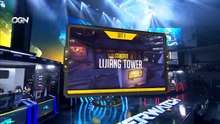 [OGN] 오버워치 핫식스 APEX 시즌4 - KD Panthera vs. CONBOX | X6-Gaming VS. Runaway