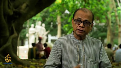 The Frost Interview Sheikh Hasina They should be punished