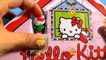 Hello Kitty Christmas Advent Calendar Surprise new Calendario de Navidad ハローキティ プレイ Toys