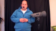 walimex pro VE 400 Excellence Studioblitz
