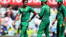 Pakistan V World XI 3rd T20I - Pakistan Team - Full Highlights - Live Streaming - YouTube