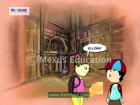 What Are Nouns? - Common Nouns and Proper Nouns | Iken Edu