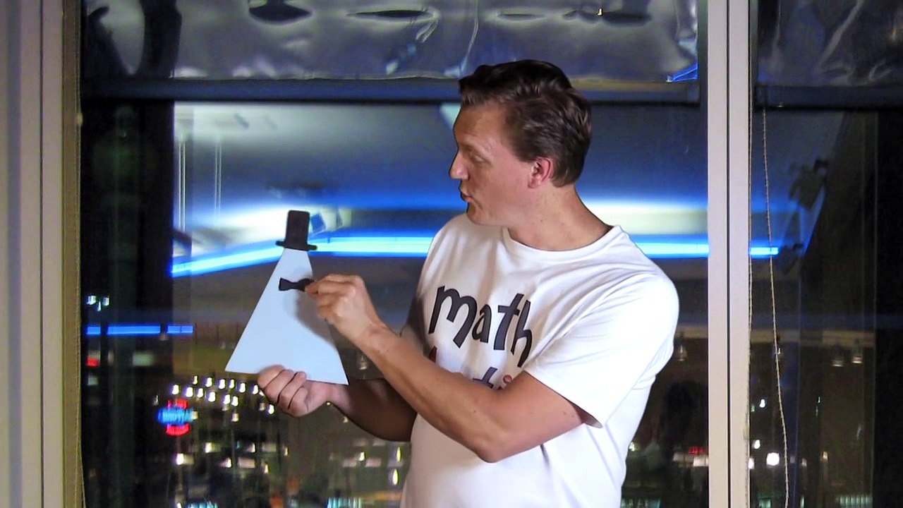 Math Antics - Triangles