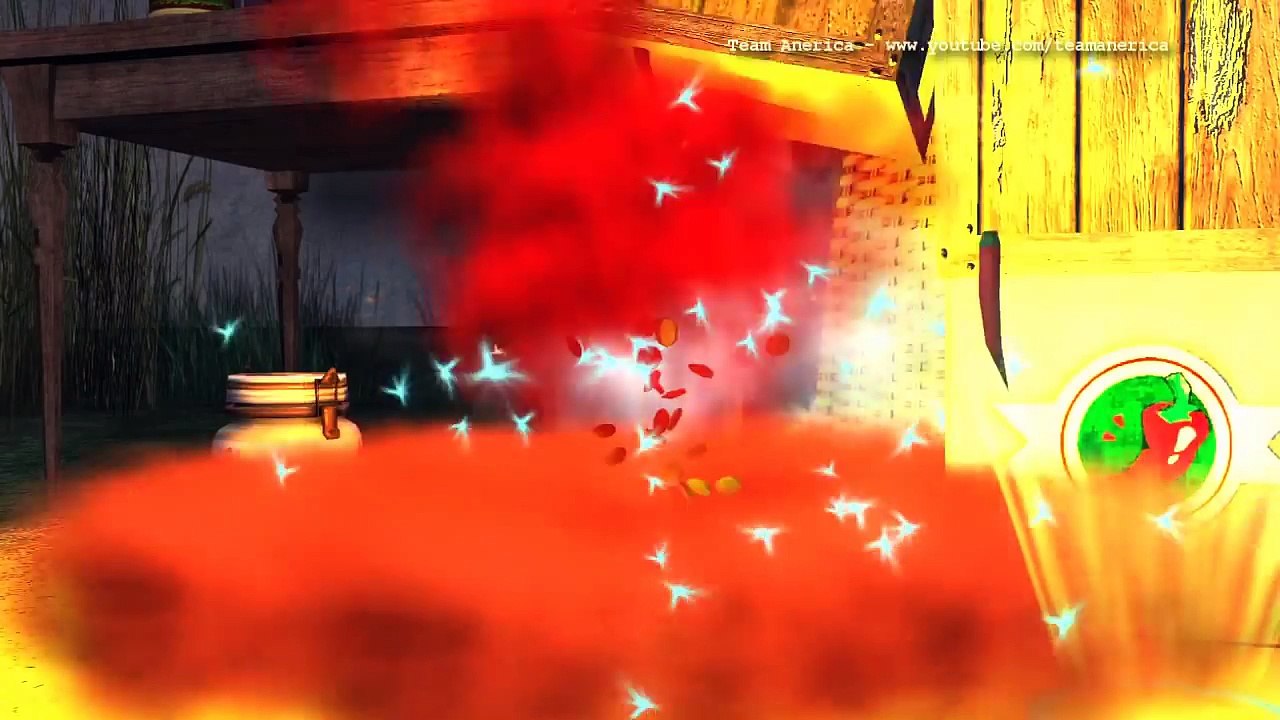 Ratatouille Ep.1 Part 1