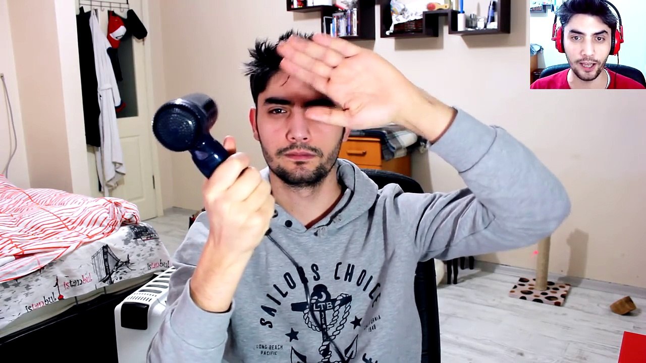 Erenle Tren - 27 Şubat - Erenception
