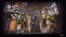 Dishonored: Death of the Outsider Game Activator Serial codes