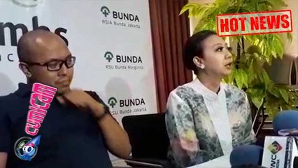 Download Video: Hot News! Ini Penyebab Putra Asri Welas Terkena Katarak - Cumicam 15 September 2017