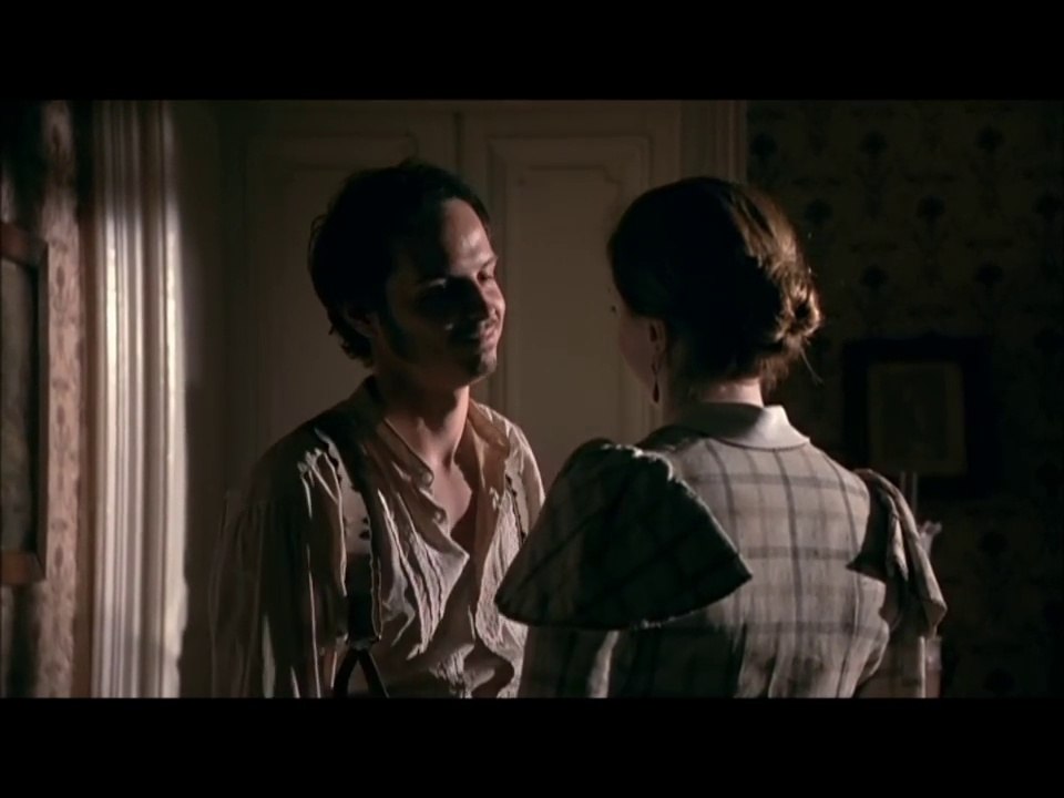 Un filmato - Anton Chekhov's The Duel - excerpt- The Drunken scene