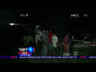 Mayat Remaja 16 Tahun Ditemukan Hangus - NET24