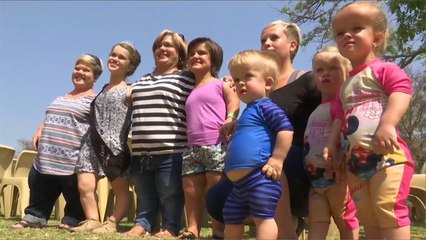 هذا الصباح- مهرجان للكشف عن مهارات قصار القامة