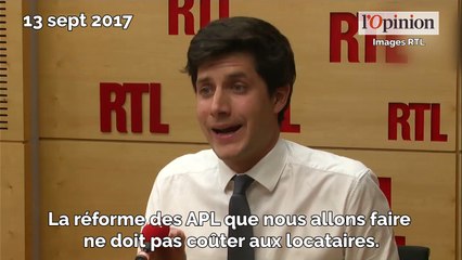 Le plan du gouvernement pour le logement : une petite bombe à retardement ?