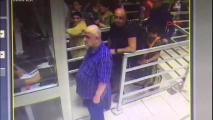 Artvin Sınır Kapısında Valizden Kadın Çıktı