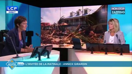 Zap politique -  Irma, Sentinelle, Levothyrox : les annonces des ministres (vidéo)