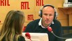RTL Midi invitée : Marie-Amélie Le Fur
