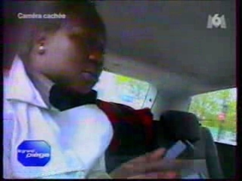 Le Grand Piège Des Stars - Magloire 1/2