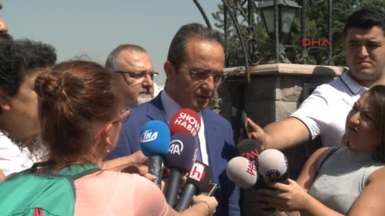 CHP Sözcüsü Tezcan; Ne Celal Çelik'ten Fetö'cü Çıkar Ne Bunun Üzerinden CHP'ye Gelmeleri Mümkün