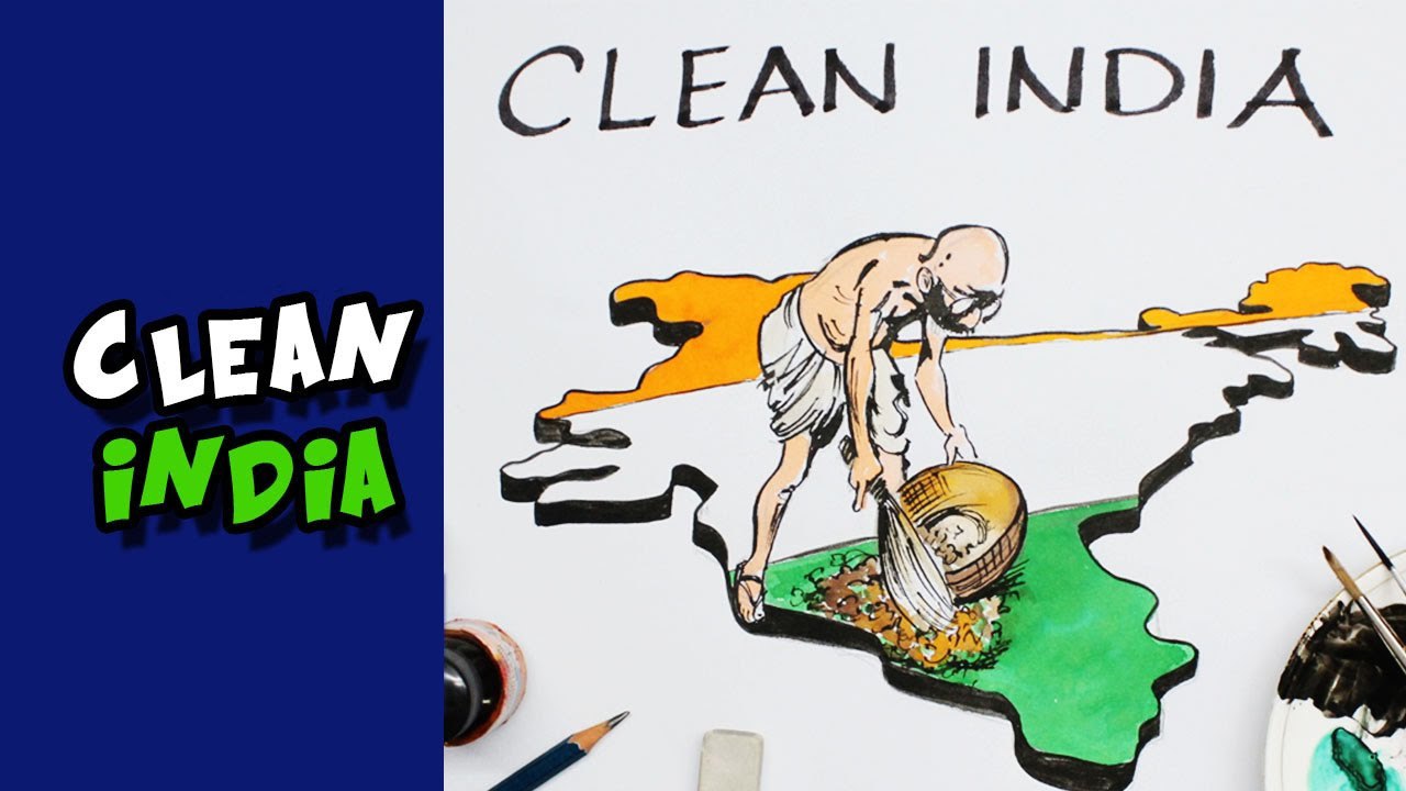 Clean India