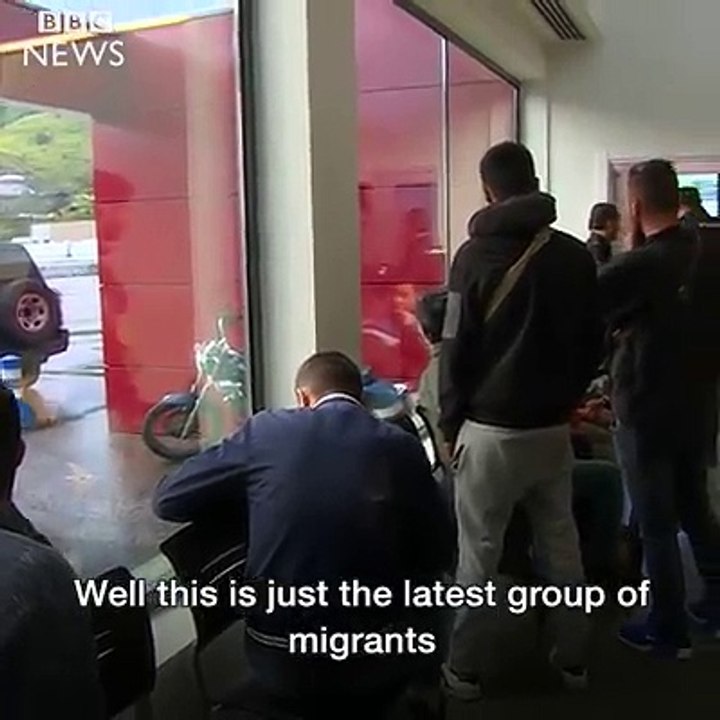 Shqiptarët në Spanjë