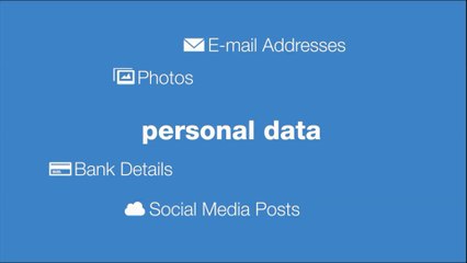 General Data Protection Regulation