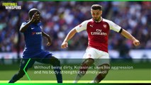 Is Sead Kolasinic the signing of the summer? | FWTV