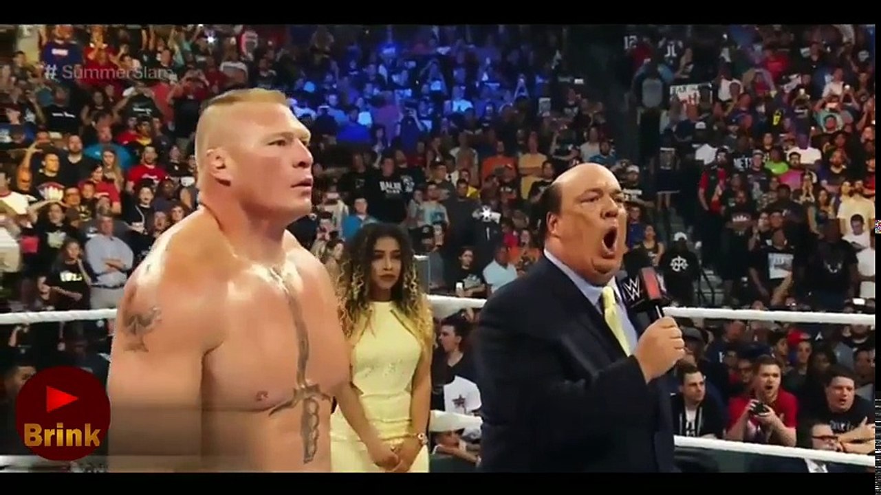 WWE Brock Lesnar Vs Randy Orton _ Triple H Vs Brock Lesnar _ No Holds Barred _ W_HIGH