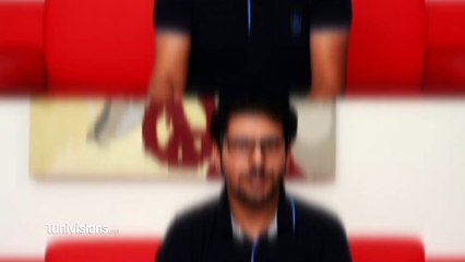 BOOST YOUR BRAND : M.Ahmed Bouchair présente "Lost & Found"